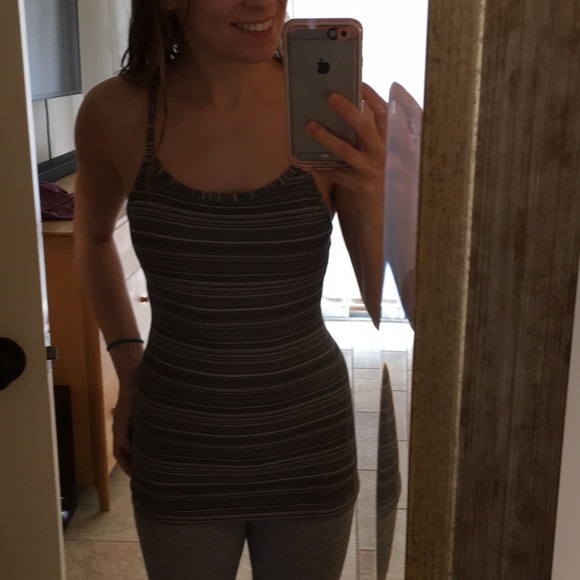 Lululemon Tank - Picture 3 of 3